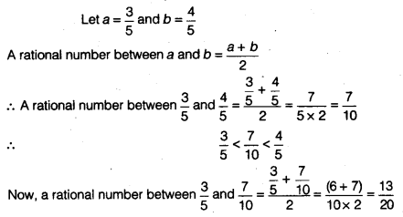 NCERT Solutions for Class 9 Maths Chapter 1 Number Systems Ex 1.1.2