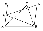 NCERT Solutions for Class 9 Maths Chapter 10 Areas of Parallelograms and Triangles Ex 10.2.4