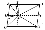 NCERT Solutions for Class 9 Maths Chapter 10 Areas of Parallelograms and Triangles Ex 10.2.6