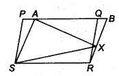 NCERT Solutions for Class 9 Maths Chapter 10 Areas of Parallelograms and Triangles Ex 10.2.7