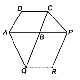 NCERT Solutions for Class 9 Maths Chapter 10 Areas of Parallelograms and Triangles Ex 10.3.10