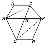 NCERT Solutions for Class 9 Maths Chapter 10 Areas of Parallelograms and Triangles Ex 10.3.11