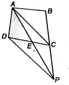 NCERT Solutions for Class 9 Maths Chapter 10 Areas of Parallelograms and Triangles Ex 10.3.14