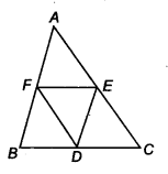 NCERT Solutions for Class 9 Maths Chapter 10 Areas of Parallelograms and Triangles Ex 10.3.5