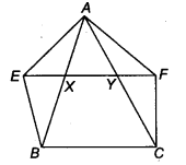 NCERT Solutions for Class 9 Maths Chapter 10 Areas of Parallelograms and Triangles Ex 10.3.9