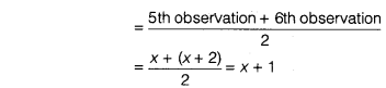 NCERT Solutions for Class 9 Maths Chapter 14 Statistics Ex 14.4.5