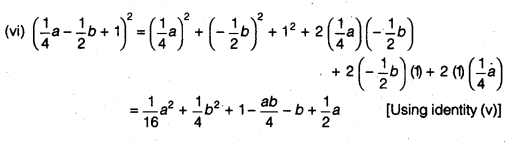 NCERT Solutions for Class 9 Maths Chapter 2 Polynomials Ex 2.5.2
