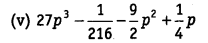 NCERT Solutions for Class 9 Maths Chapter 2 Polynomials Ex 2.5.6