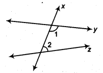 NCERT Solutions for Class 9 Maths Chapter 3 Introduction to Euclid's Geometry Ex 3.2.1
