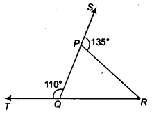 NCERT Solutions for Class 9 Maths Chapter 4 Lines and Angles Ex 4.3.1