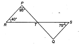 NCERT Solutions for Class 9 Maths Chapter 4 Lines and Angles Ex 4.3.8