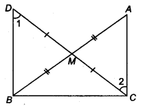 NCERT Solutions for Class 9 Maths Chapter 5 Triangles Ex 5.1.10