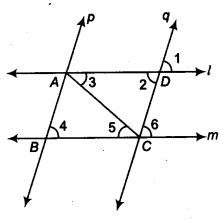 NCERT Solutions for Class 9 Maths Chapter 5 Triangles Ex 5.1.5