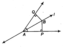NCERT Solutions for Class 9 Maths Chapter 5 Triangles Ex 5.1.6