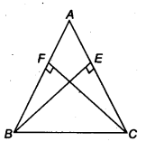 NCERT Solutions for Class 9 Maths Chapter 5 Triangles Ex 5.2.3