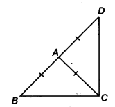 NCERT Solutions for Class 9 Maths Chapter 5 Triangles Ex 5.2.6