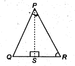 NCERT Solutions for Class 9 Maths Chapter 5 Triangles Ex 5.4.7