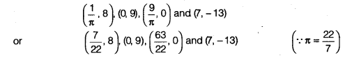 NCERT Solutions for Class 9 Maths Chapter 8 Linear Equations in Two Variables Ex 8.2.2