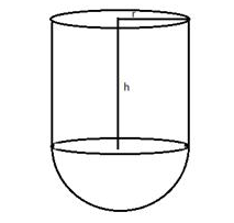 Selina Concise Mathematics Class 10 ICSE Solutions Cylinder, Cone and Sphere image - 156