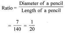 ML Aggarwal Class 6 Solutions for ICSE Maths Model Question Paper 3 6