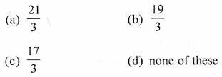 ML Aggarwal Class 6 Solutions for ICSE Maths Model Question Paper 6 1