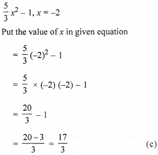ML Aggarwal Class 6 Solutions for ICSE Maths Model Question Paper 6 2