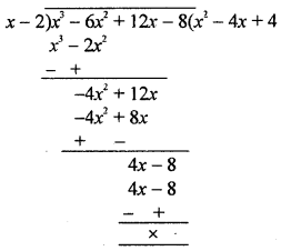 ML Aggarwal Class 8 Solutions for ICSE Maths Chapter 10 Algebraic Expressions and Identities Ex 10.4 Q3.4