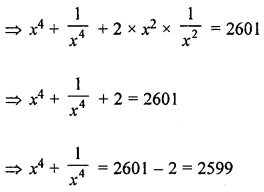 ML Aggarwal Class 8 Solutions for ICSE Maths Chapter 10 Algebraic Expressions and Identities Ex 10.5 Q10.3