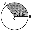 ML Aggarwal Class 8 Solutions for ICSE Maths Chapter 15 Circle Check Your Progress Q2.2