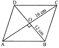 ML Aggarwal Class 8 Solutions for ICSE Maths Chapter 18 Mensuration Check Your Progress Q9.1
