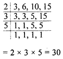 ML Aggarwal Class 8 Solutions for ICSE Maths Chapter 3 Squares and Square Roots Ex 3.3 Q6.1
