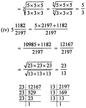 ML Aggarwal Class 8 Solutions for ICSE Maths Chapter 4 Cubes and Cube Roots Ex 4.2 Q3.4