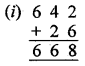 ML Aggarwal Class 8 Solutions for ICSE Maths Chapter 5 Playing with Numbers Check Your Progress Q4.2