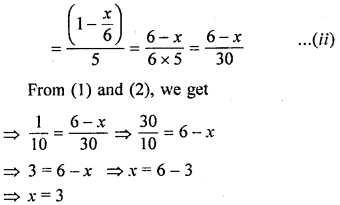 ML Aggarwal Class 8 Solutions for ICSE Maths Chapter 9 Direct and Inverse Variation Ex 9.3 Q6.2