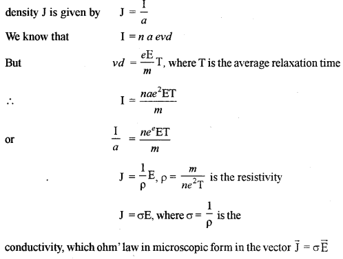 ISC Physics Question Paper 2010 Solved for Class 12 15