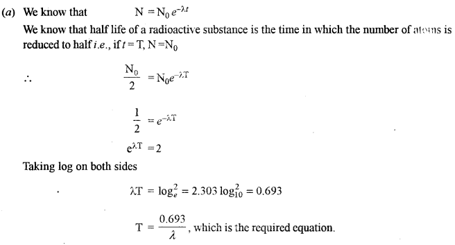ISC Physics Question Paper 2010 Solved for Class 12 39