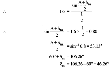 ISC Physics Question Paper 2011 Solved for Class 12 27