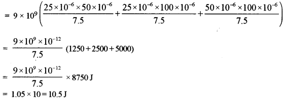 ISC Physics Question Paper 2012 Solved for Class 12 13