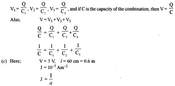 ISC Physics Question Paper 2012 Solved for Class 12 16