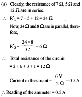 ISC Physics Question Paper 2012 Solved for Class 12 19