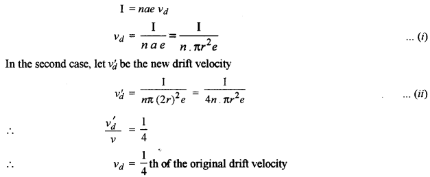 ISC Physics Question Paper 2013 Solved for Class 12 2