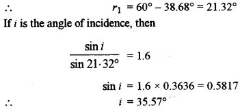 ISC Physics Question Paper 2013 Solved for Class 12 29