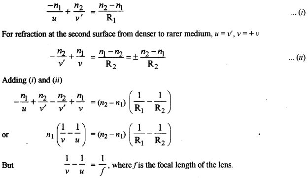 ISC Physics Question Paper 2013 Solved for Class 12 32