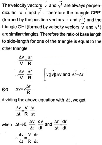 Plus One Physics Notes Chapter 4 Motion in a Plane 64