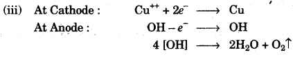 ICSE Chemistry Question Paper 2011 Solved for Class 10 - 3