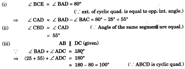 ICSE Maths Question Paper 2008 Solved for Class 10 18