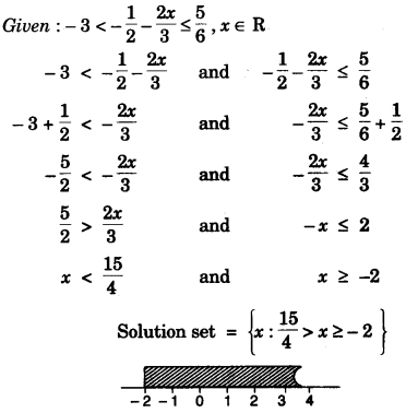 ICSE Maths Question Paper 2010 Solved for Class 10 2