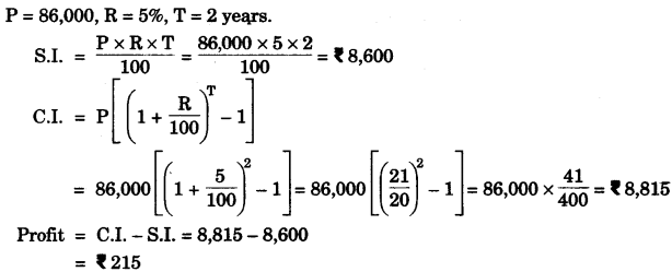 ICSE Maths Question Paper 2010 Solved for Class 10 20