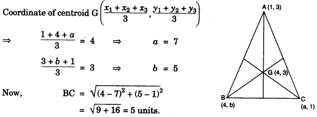 ICSE Maths Question Paper 2011 Solved for Class 10 14