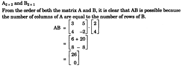 ICSE Maths Question Paper 2011 Solved for Class 10 3